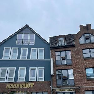 Hotel Deichvoigt